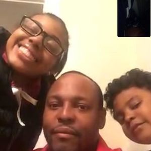 Meet your Posher, Kenji